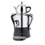 سماور برقی کرکماز مدل A842 گنجایش 3 لیتر