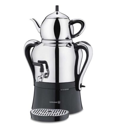 سماور برقی کرکماز مدل A842 گنجایش 3 لیتر