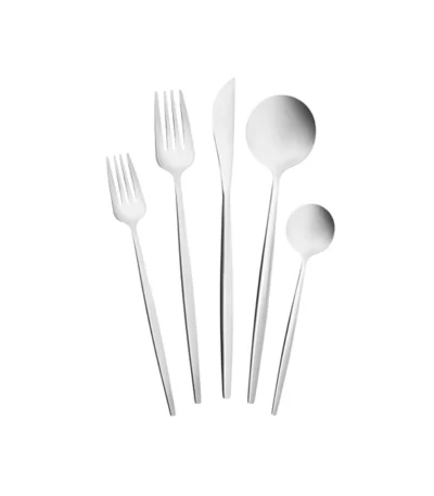 سرویس قاشق و چنگال 30 پارچه کاراجا Orion