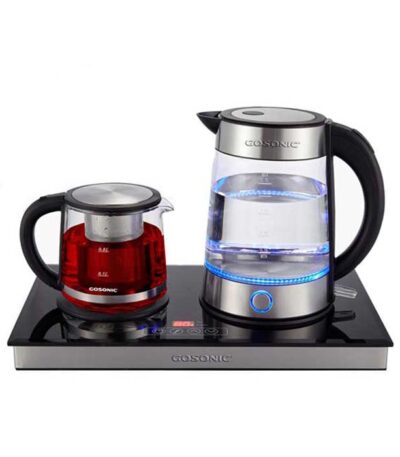 چای ساز گوسونیک مدل GST-876