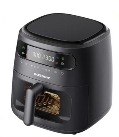 سرخ کن بدون روغن گوسونیک مدل GAF-758