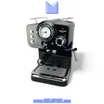 اسپرسوساز مباشی مدل ECM2009