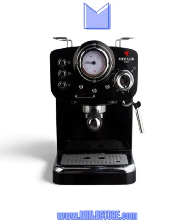 اسپرسوساز مباشی مدل ECM2009