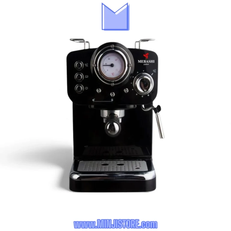 اسپرسوساز مباشی مدل ECM2009