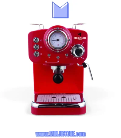 اسپرسوساز مباشی مدل ECM2009