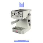 اسپرسو ساز مباشی مدل ME-ECM 2039