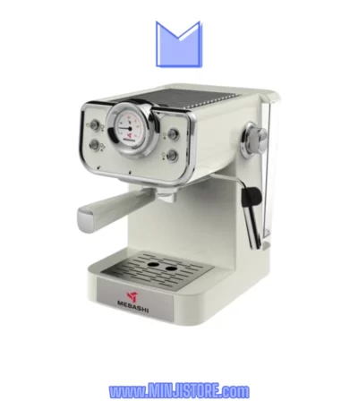 اسپرسو ساز مباشی مدل ME-ECM 2039