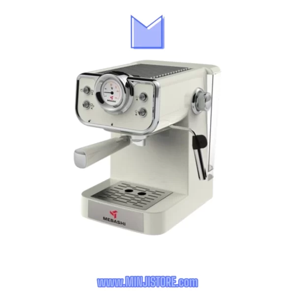 اسپرسو ساز مباشی مدل ME-ECM 2039