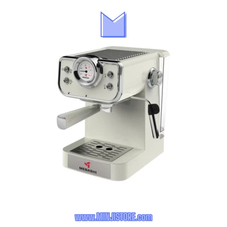 اسپرسو ساز مباشی مدل ME-ECM 2039
