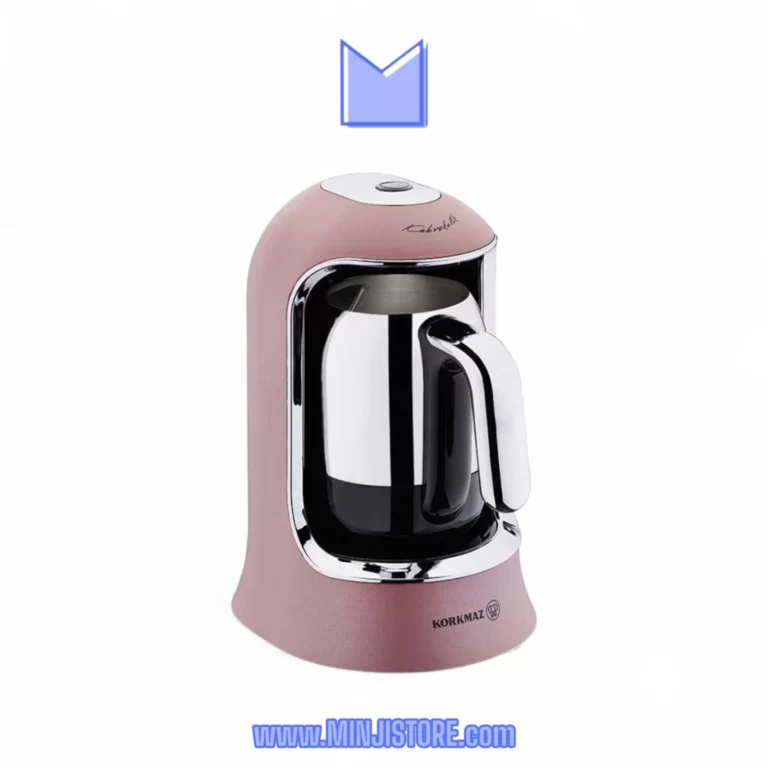 قهوه ساز کرکماز مدل A860-06