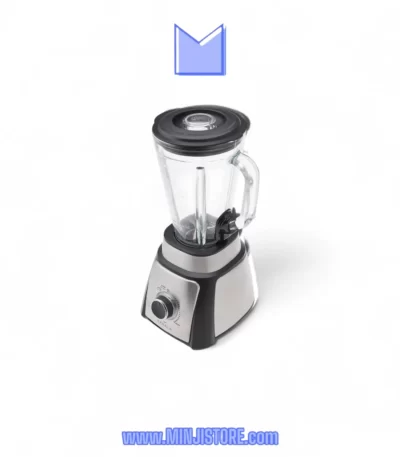 مخلوط کن و اسموتی ساز کاراجا مدل INOX-5001