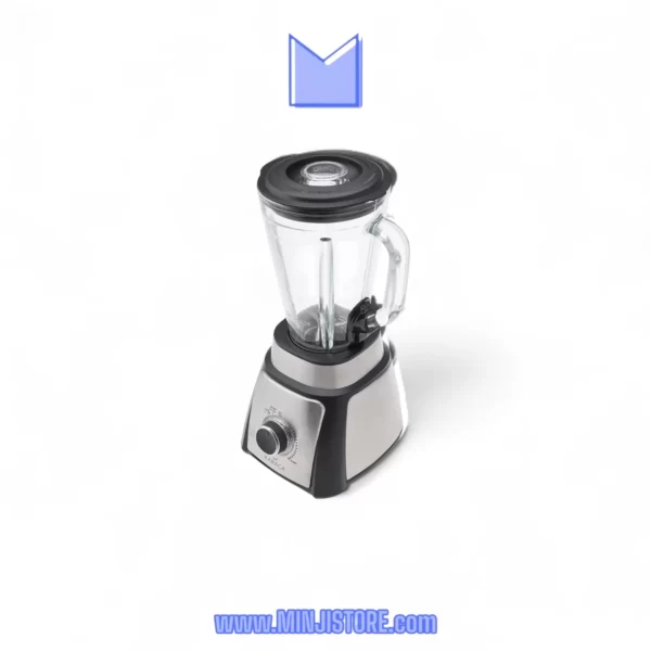 مخلوط کن و اسموتی ساز کاراجا مدل INOX-5001