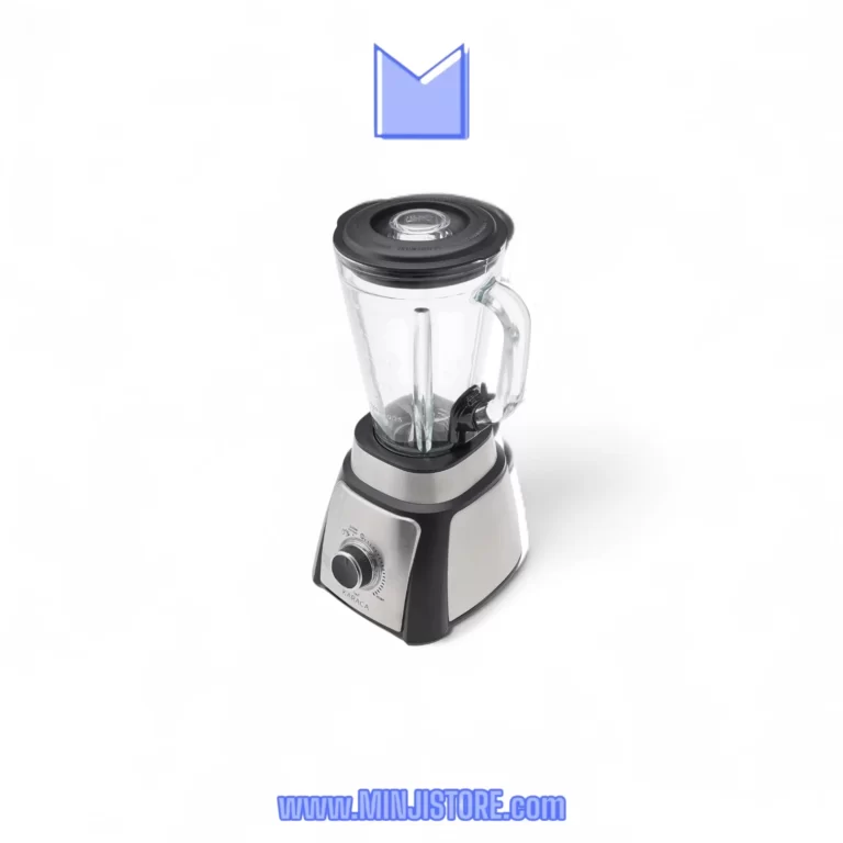 مخلوط کن و اسموتی ساز کاراجا مدل INOX-5001