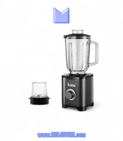 آسیاب و مخلوط کن آیسن مدل IE-B218