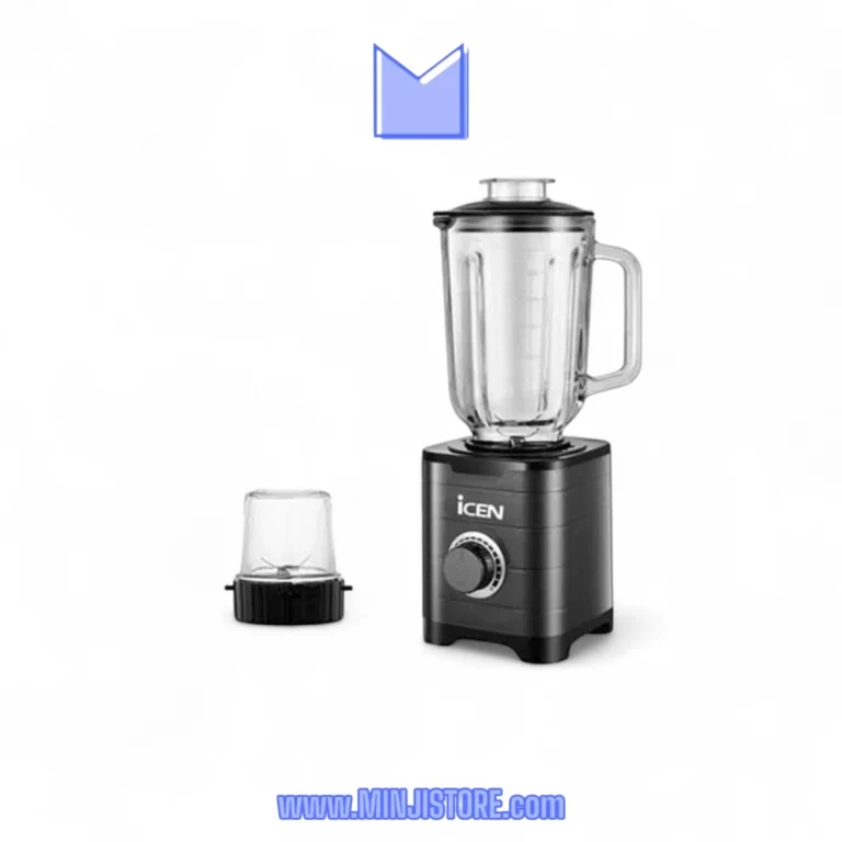آسیاب و مخلوط کن آیسن مدل IE-B218