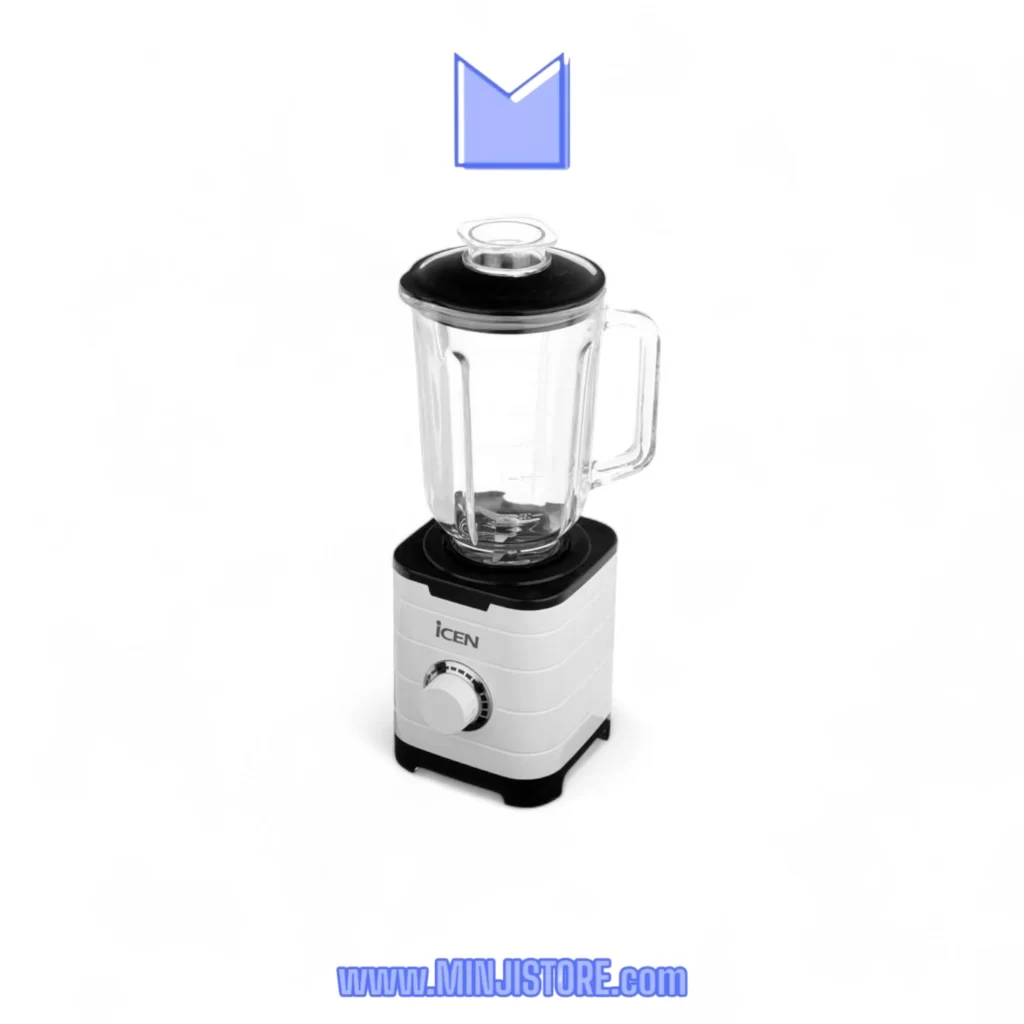 آسیاب و مخلوط کن آیسن مدل IE-B218