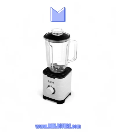 آسیاب و مخلوط کن آیسن مدل IE-B218
