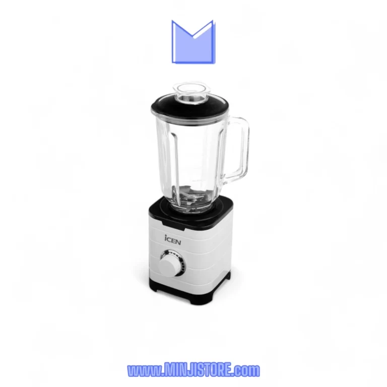 آسیاب و مخلوط کن آیسن مدل IE-B218