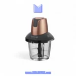 خردکن کرکماز مدل A460