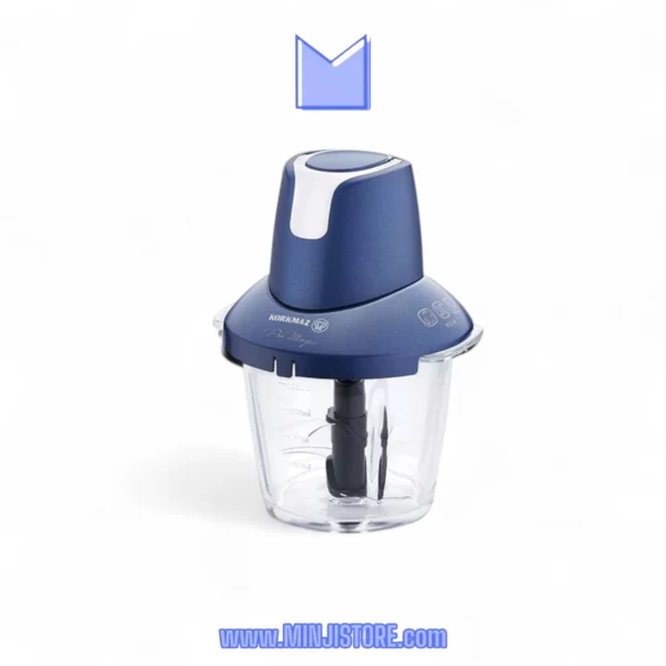 خردکن کرکماز مدل A460