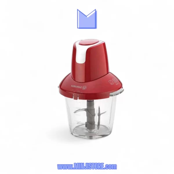 خردکن کرکماز مدل A460
