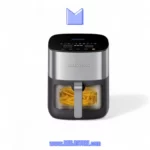 سرخ کن بدون روغن گوسونیک مدل 757
