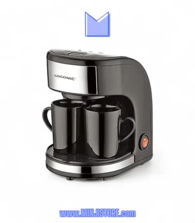 قهوه ساز گوسونیک مدل GCM-861