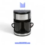 قهوه ساز گوسونیک مدل GCM-861