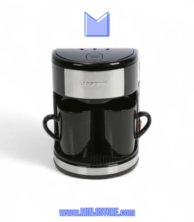 قهوه ساز گوسونیک مدل GCM-861