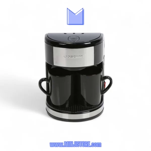 قهوه ساز گوسونیک مدل GCM-861