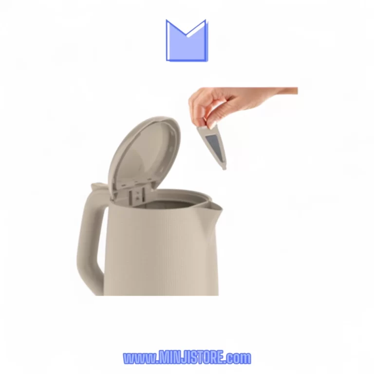 کتری برقی 1.7 لیتر تفال مدل مورنینگ