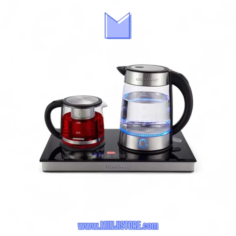 چای ساز گوسونیک مدل GST-876