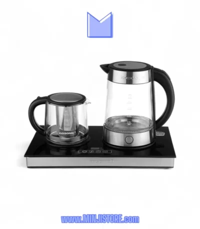 چای ساز گوسونیک مدل GST-876