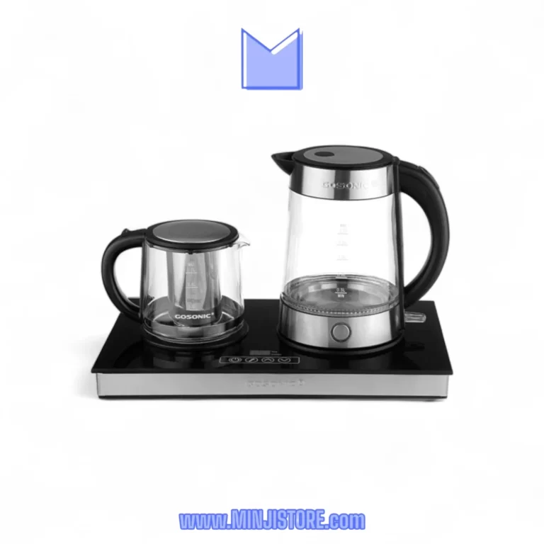 چای ساز گوسونیک مدل GST-876