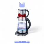 چای ساز گوسونیک مدل GST-769