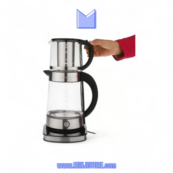 چای ساز گوسونیک مدل GST-769