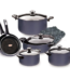 سرویس قابلمه گرانیتا 10 پارچه زرساب مدل GT-7500G