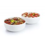 ظرف پخت لومینارک مدل دیوالی مجموعه 4 عددی