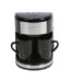 قهوه ساز گوسونیک مدل GCM-861