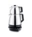 چای ساز کرکماز مدل دمیکس کد A332 رنگ استیل