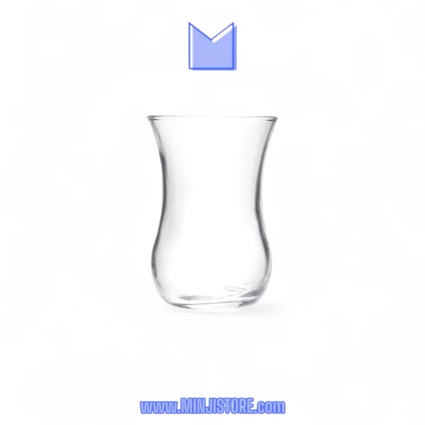 استکان نعلبکی پاشاباغچه سری آسکادار