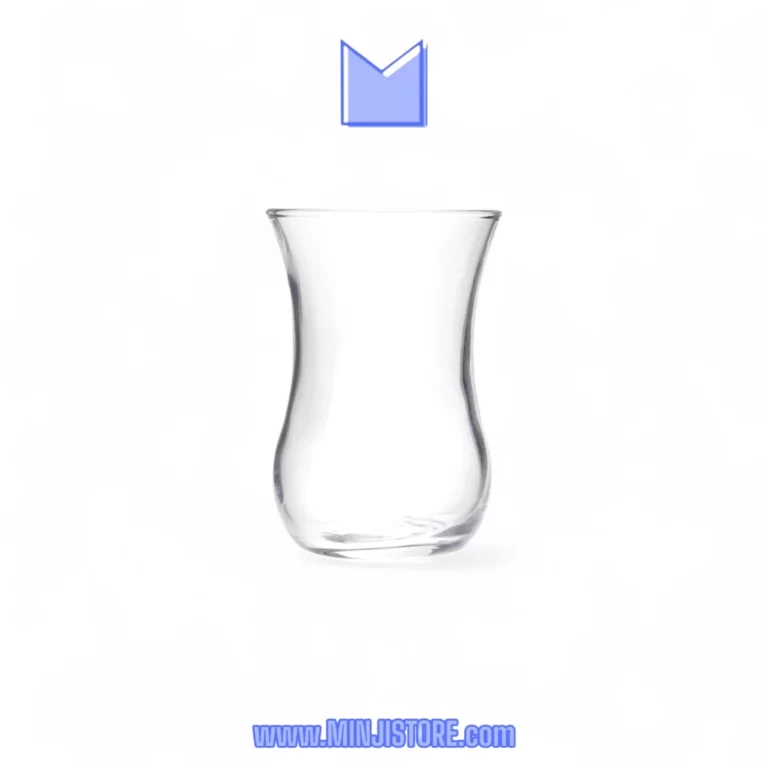 استکان نعلبکی پاشاباغچه سری آسکادار