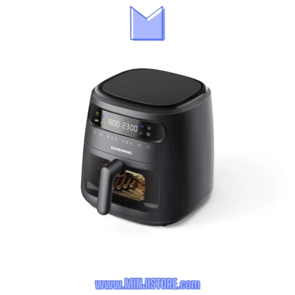 هواپز بدون روغن گوسونیک GAF-758