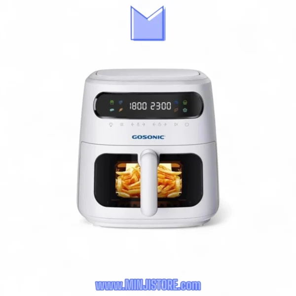 هواپز بدون روغن گوسونیک GAF-758