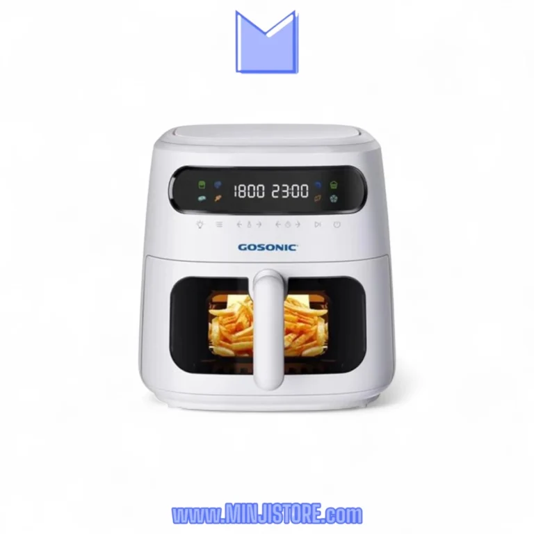 هواپز بدون روغن گوسونیک GAF-758