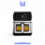 سرخ‌کن بدون روغن گوسونیک GAF-958