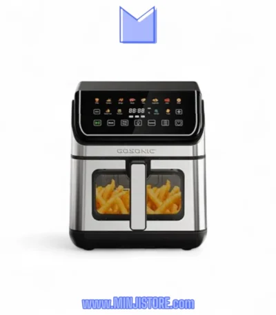 سرخ‌کن بدون روغن گوسونیک GAF-958