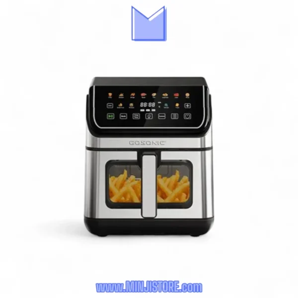 سرخ‌کن بدون روغن گوسونیک GAF-958