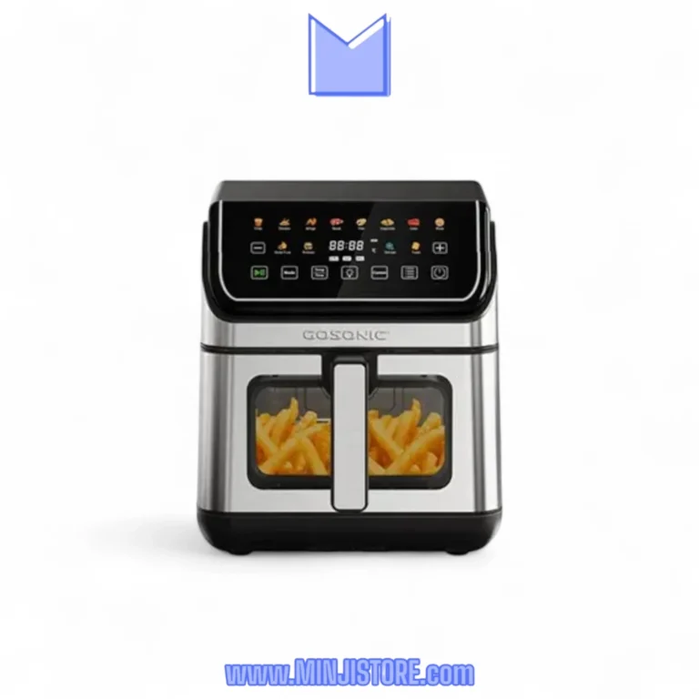 سرخ‌کن بدون روغن گوسونیک GAF-958