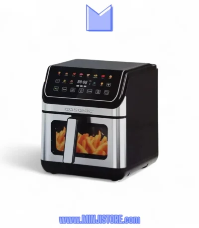 سرخ‌کن بدون روغن گوسونیک GAF-958